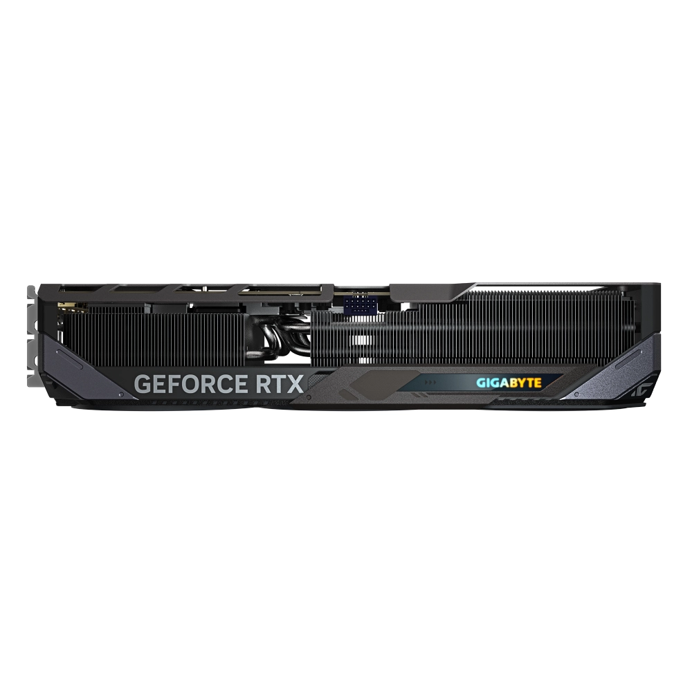 Gigabyte Nvidia Graphic Card RTX 5080 16GB DDR7 Gaming OC Triple Fan view 6